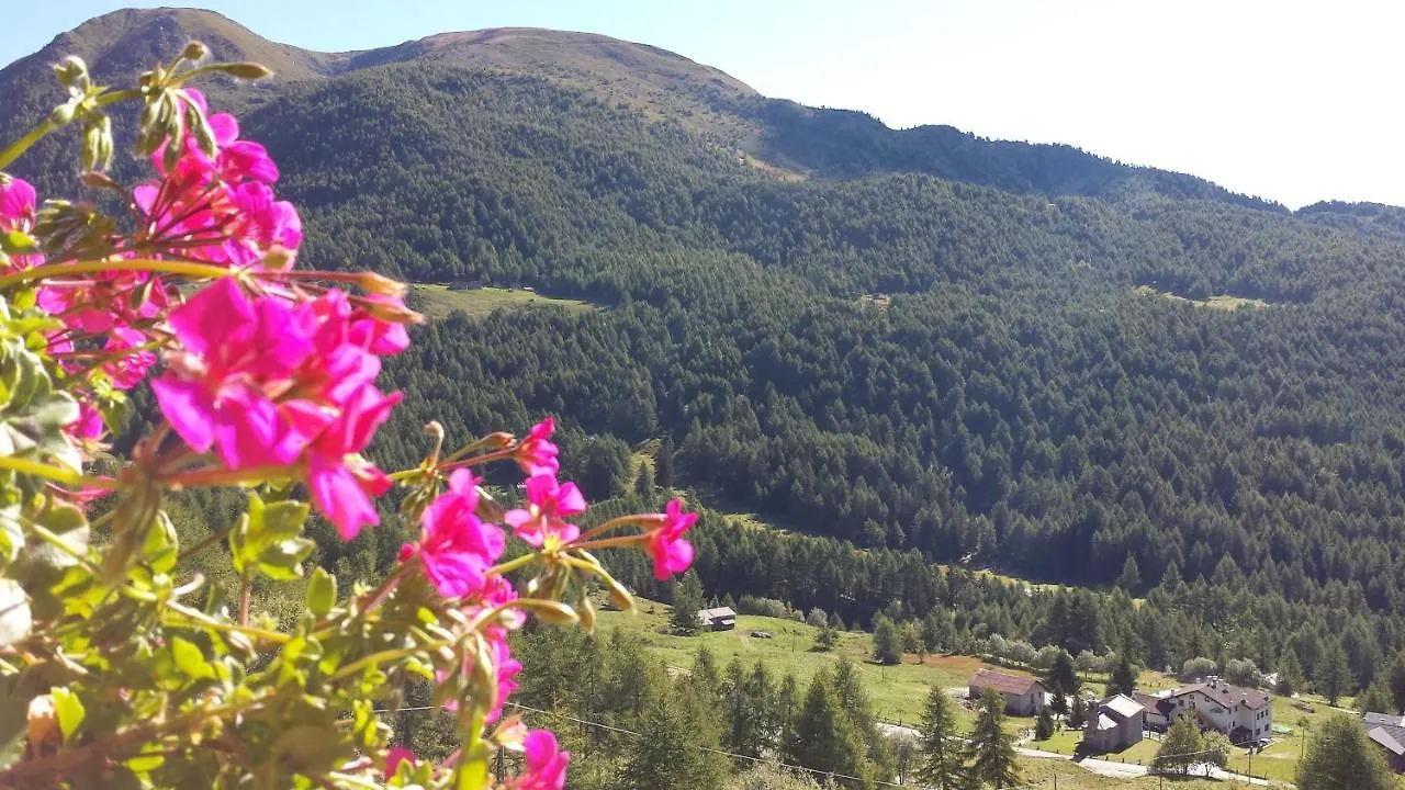 Belvedere Mountain Experience Hotel Monno 3*,  Italy