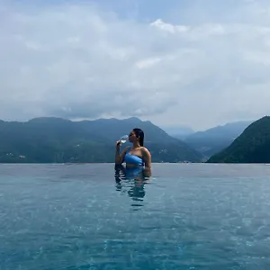 Paradiso Brunate